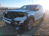 Ford Explorer Platinum 1FM5K8HC5LGA65298 снимка
