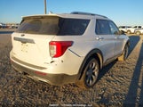 Ford Explorer Platinum 1FM5K8HC5LGA65298 снимка
