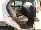 Ford Explorer Platinum 1FM5K8HC5LGA65298 снимка
