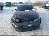 Hyundai Elantra Preferred Ivt With Tech Package KMHLM4AG3PU612972 photo