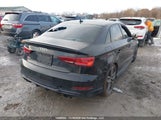Audi S3 2.0T Technik WAUF1GFF4J1062649 снимка