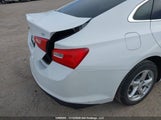 Chevrolet Malibu Ls 1G1ZB5ST4GF207657 снимка