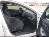 Chevrolet Malibu Ls 1G1ZB5ST4GF207657 снимка