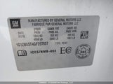 Chevrolet Malibu Ls 1G1ZB5ST4GF207657 снимка