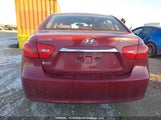 Hyundai Elantra Gl KMHDU4BD6AU039338 снимка