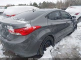 Hyundai Elantra Limited 5NPDH4AE2BH014595 снимка