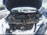 Nissan Rogue JN8BT3BB8PW196975 снимка