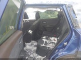 Nissan Rogue JN8BT3BB8PW196975 снимка