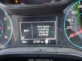 Chevrolet Cruze 3G1BD6SM9HS528648 снимка
