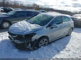 Chevrolet Cruze 3G1BD6SM9HS528648 снимка