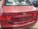 Hyundai Elantra KMHDU45D47U030934 снимка