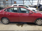 Hyundai Elantra KMHDU45D47U030934 снимка