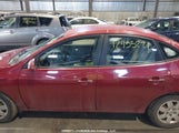 Hyundai Elantra KMHDU45D47U030934 снимка