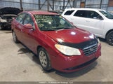 Hyundai Elantra KMHDU45D47U030934 снимка