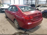Hyundai Elantra KMHDU45D47U030934 снимка