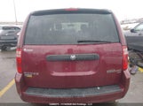 Dodge Grand Caravan 2D8HN44E79R506415 снимка
