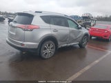 Toyota Rav4 Le 2T3ZFREV5HW341531 снимка