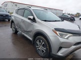 Toyota Rav4 Le 2T3ZFREV5HW341531 снимка