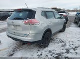Nissan Rogue S/Sl/Sv 5N1AT2MV3EC794443 снимка