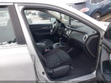 Nissan Rogue S/Sl/Sv 5N1AT2MV3EC794443 снимка