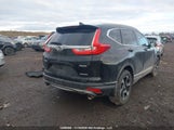 Honda Cr-V Touring 2HKRW2H9XHH137031 снимка