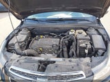 Chevrolet Cruze 1Lt 1G1PC5SB8E7258582 снимка