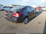 Chevrolet Cruze 1Lt 1G1PC5SB8E7258582 снимка