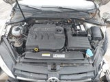 Volkswagen Golf 2.0 Tdi Comfortline/2.0 Tdi Highline/2.0 Tdi Trendline 3VW2A7AUXFM098876 photo