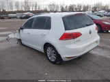 Volkswagen Golf 2.0 Tdi Comfortline/2.0 Tdi Highline/2.0 Tdi Trendline 3VW2A7AUXFM098876 fotografie