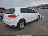 Volkswagen Golf 2.0 Tdi Comfortline/2.0 Tdi Highline/2.0 Tdi Trendline 3VW2A7AUXFM098876 снимка
