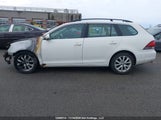 Volkswagen Golf 2.5L Comfortline/2.5L Trendline 3VWKX7AJ5CM709204 снимка