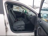 Volkswagen Golf 2.5L Comfortline/2.5L Trendline 3VWKX7AJ5CM709204 photo