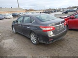 Nissan Sentra 1.8 S/1.8 Sl/1.8 Sr/1.8 Sv 3N1AB7AP2FL673843 fotografie