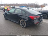 Honda Civic Sport 2HGFE2F53PH110722 снимка