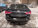 Hyundai Sonata Se/Limited 5NPEC4AC1EH947474 снимка
