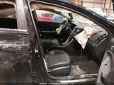 Hyundai Sonata Se/Limited 5NPEC4AC1EH947474 снимка