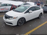 Honda Civic Ex 2HGFB2F55FH023265 снимка