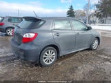 Toyota Corolla Matrix 2T1KU4EE0AC207374 снимка