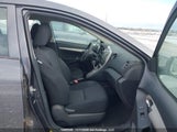 Toyota Corolla Matrix 2T1KU4EE0AC207374 снимка