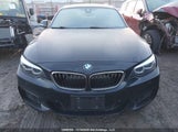 BMW M240I xDrive WBA2J7C00L7E71345 снимка