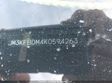 Mazda Cx-5 Grand Touring JM3KFBDM4K0594263 снимка
