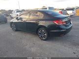 Honda Civic Lx 2HGFB2E56FH028461 снимка