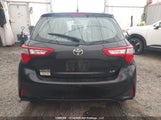 Toyota Yaris L/Le/Se VNKKTUD34KA104393 снимка