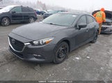 Mazda 3 Touring JM1BN1L77J1177830 снимка
