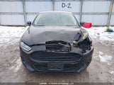 Ford Fusion Se 3FA6P0T95FR155321 снимка