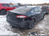 Ford Fusion Se 3FA6P0T95FR155321 снимка