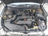 Subaru Outback 2.5I Premium 4S4BRGDC8E1221399 снимка