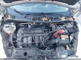 Ford Fiesta Sel 3FADP4CJ0CM206791 снимка