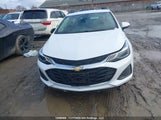 Chevrolet Cruze Lt 1G1BE5SM7K7113776 снимка