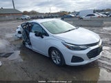 Chevrolet Cruze Lt 1G1BE5SM7K7113776 снимка